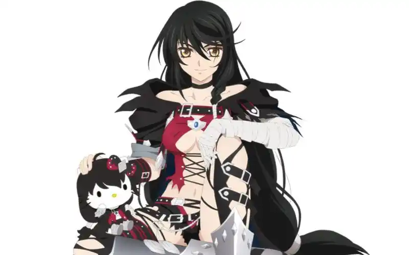 镜光传说 贝尔贝特单挑hard naza