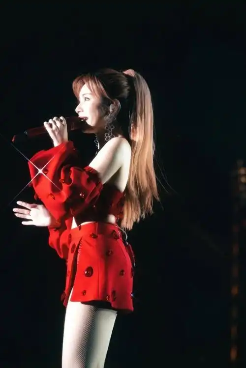 徐怀钰分飞初舞台##徐怀钰初舞台状态