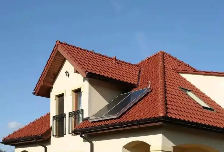 要建一个坡屋顶建阁楼要多少钱