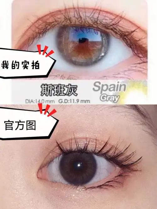 年抛测评11acelens斯班灰