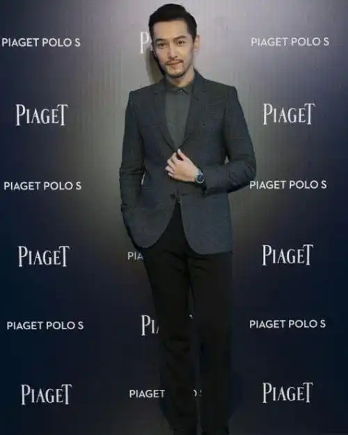 他是江疏影前男友,在当红时出车祸缝100多针,如今帅到没朋友!