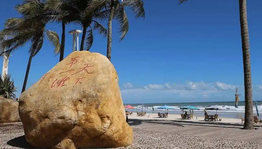 北海旅游线路推荐:探秘北海最值得一游的必玩景点排行榜