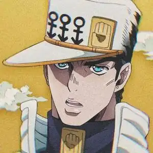 空条.承太郎头像