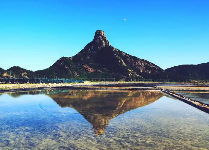 宁波象山县花岙岛