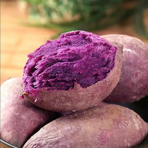 越南紫薯 2两以下