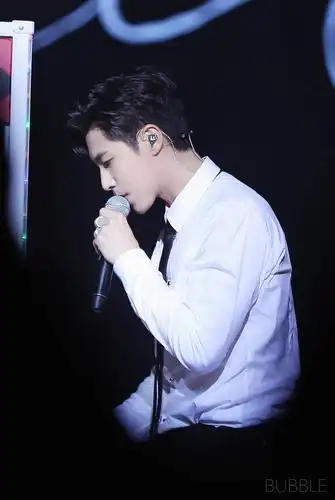 【已抽】【抽奖200rmb】郑允浩出道16年的首次solo.