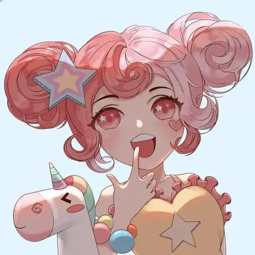 小乔|动漫|单幅漫画|xxyyaoa - 原创作品 - 站酷 (zcool)