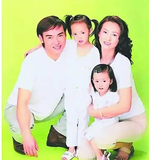 为留住女儿将上亿身家给前妻,如今再度走红_焦恩俊_黄婉林_电视剧