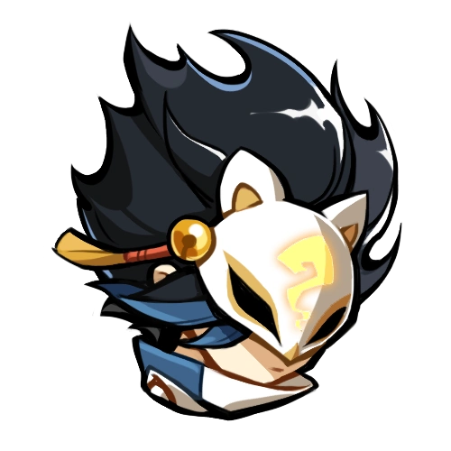 绯斩苍牙三周年纪念皮肤共潮生展示来啦