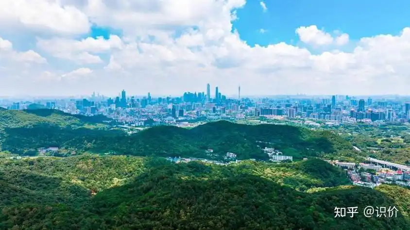 广州旅游十大必去景点:广州旅游景点攻略