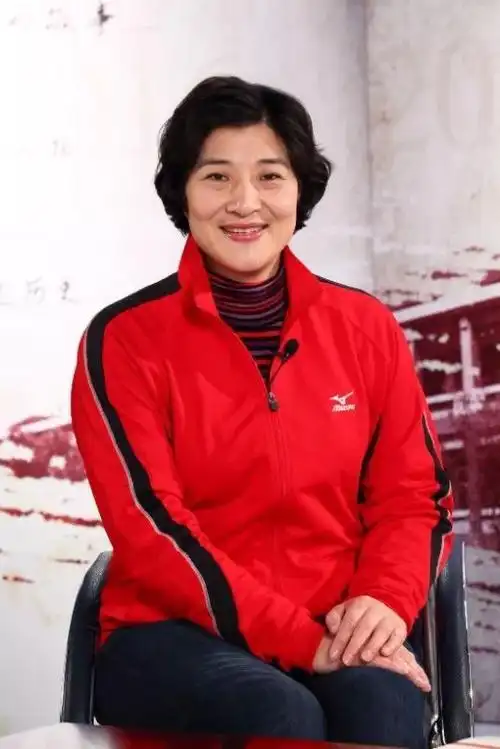 李国君(排球运动员)