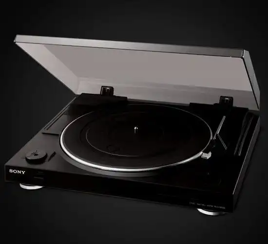 索尼黑胶唱片机值得入手吗?