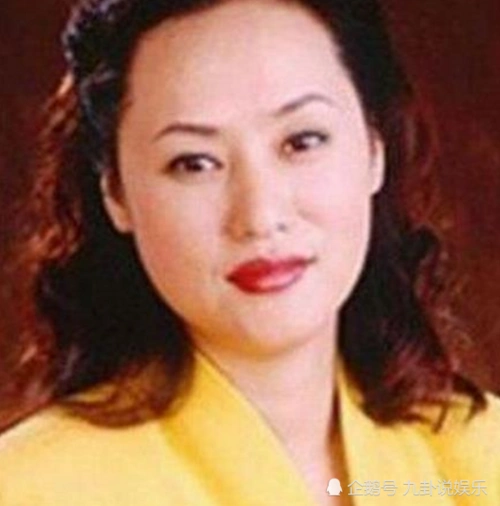 "唐僧"迟重瑞为什么爱陈丽华,看看陈丽华年轻时照片就知道了