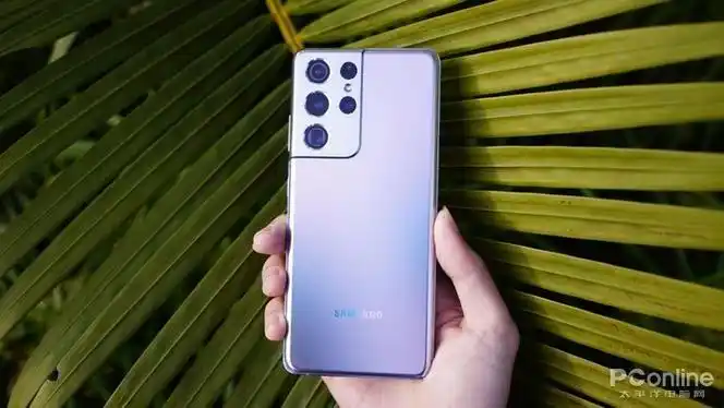 三星galaxy s21 ultra 5g评测:影像登峰,全面造极