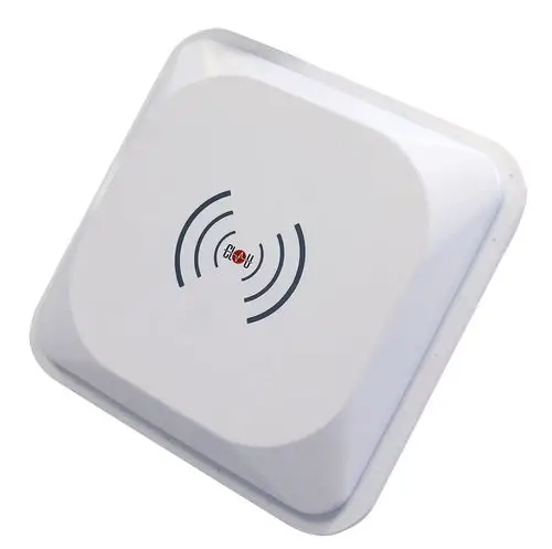 深圳rfid超高频读写器厂家直销固定式读写器hl7206b6