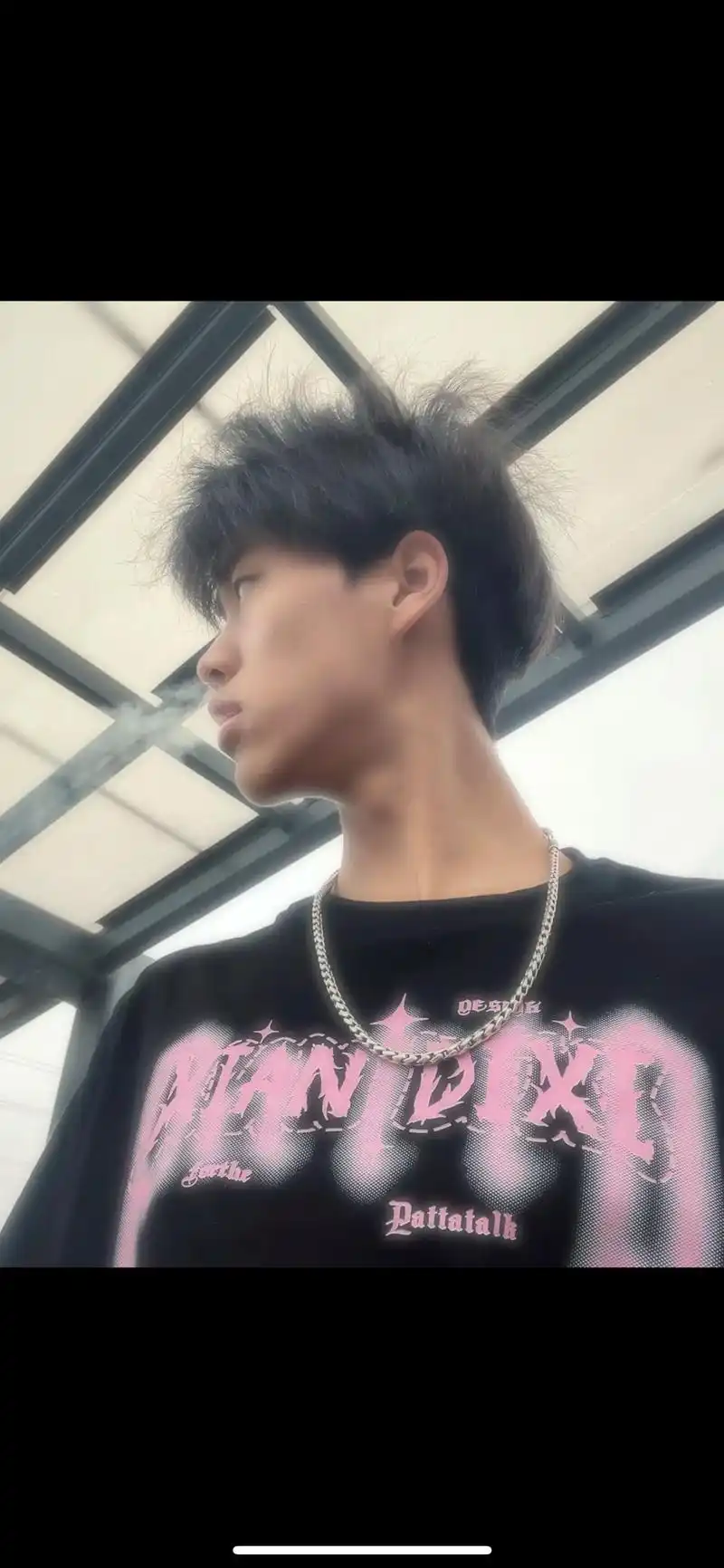 人生苦短,我他妈又懒#你的侧脸男孩 #iphone原相机