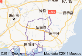 地图:邮政编码:063500(滦南县邮编查询)电话区号:0315所属地区:唐山市