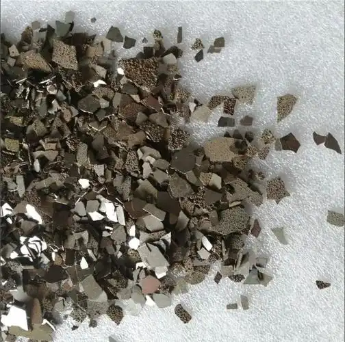 现货供应电解锰片金属锰片mn≥99.7%高纯(可零售)