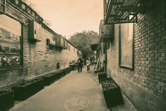 北京老照片图片