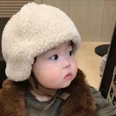 小女孩头像超萌