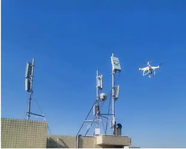 谁在领跑?看5g-a十大优秀案例