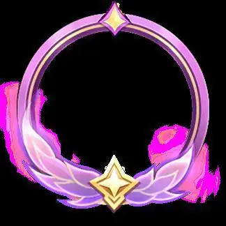 消费得头像框:5月27日-6月9日消耗夏日券可得 全新星之契