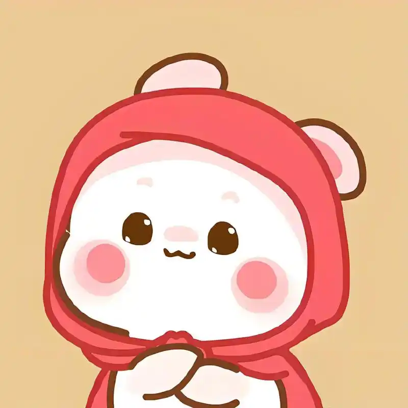 微信头像图片02可爱02呆萌 00超可爱超呆萌的微信头像图片,快来