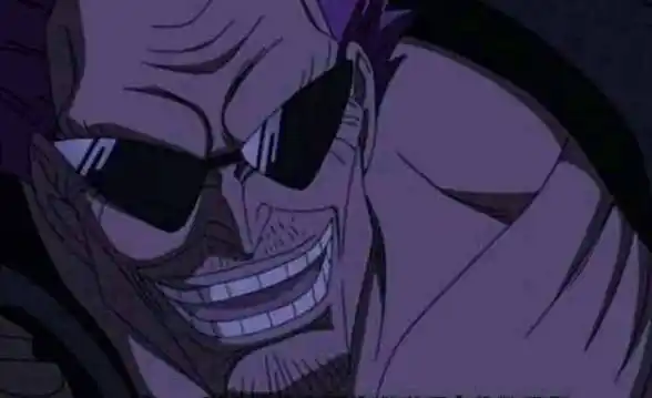 不把四皇级放在眼里的八个人物,其中三人当面开怼_鹰眼_实力_香克斯