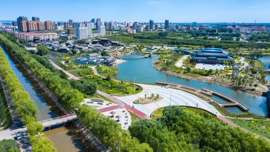 2022,我们这样走过 - 基层动态 - 五原县人民政府