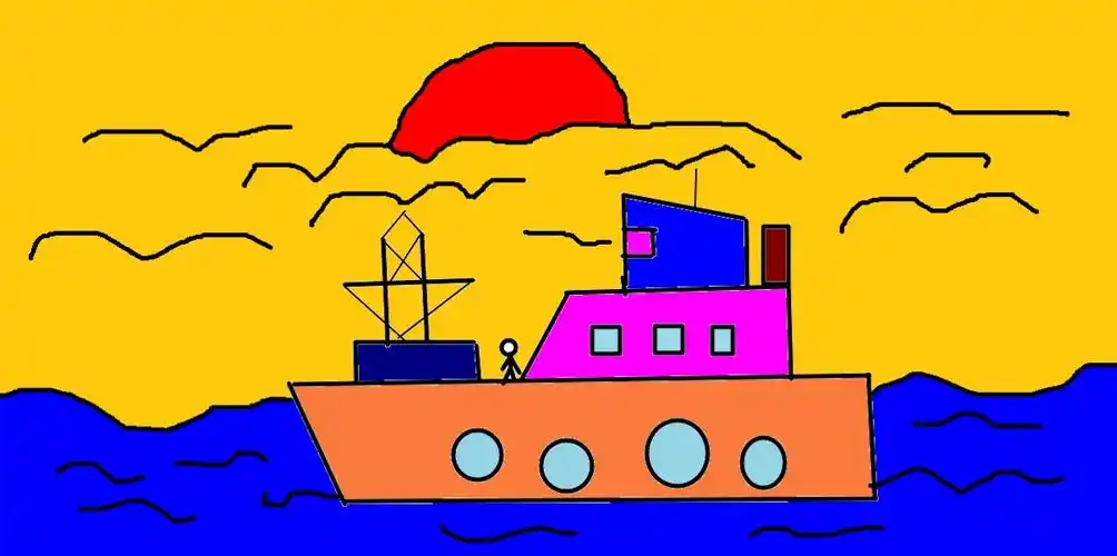 【陈淑丽】电脑绘画兴趣课