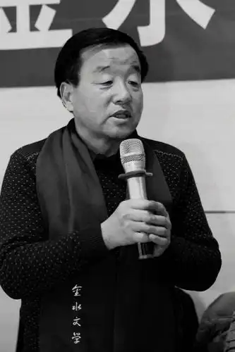 张春秋尘世不见李建昌