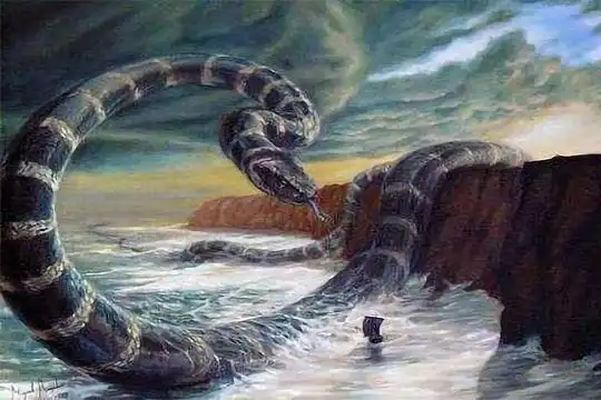 2004年,《走近科学》栏目认定这一事件是真实的,但主角可能不是蛟龙.