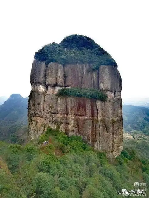 浙江仙居那些不可错过的旅游景点(仙居这个以爱情故事出名的驴友打卡