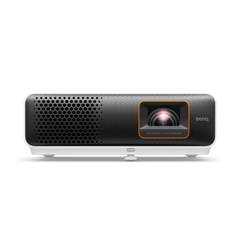 明基(benq)投影机 benq 明基 th690sx 家用投影机 白色多少钱-聚超值