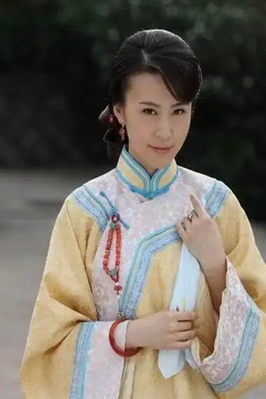 刘璐佳刘雪华03更多大陆|汉语普通话|2010|剧情|共30集谁知女人心