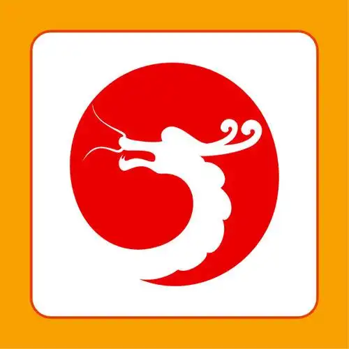 【ai】龙头设计 龙头标志_图片编号:wli1300571_其他行业logo_标志