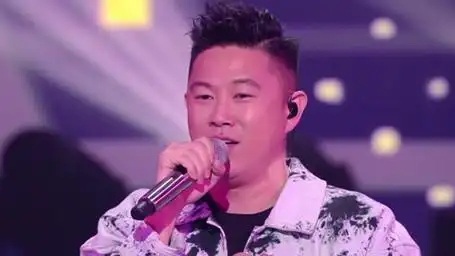 说唱舞台回顾:欧阳靖《我爱人也喜欢hip-hop》