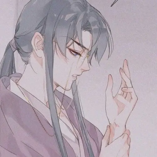 10滕瑞雨男头上