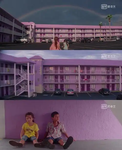 电影分享佛罗里达乐园