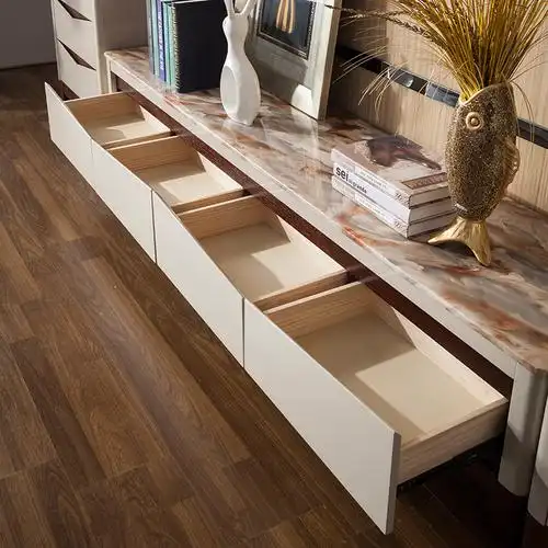 薛宇仙大理石电视柜tv004