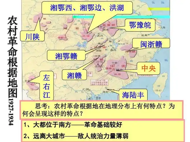 无忧文档 所有分类 高中教育 政史地 人教版高中历史必修一课件:国共