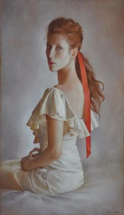 美国女艺术家布鲁克斯以创新的思维呈现当代的艺术精神与多元风貌