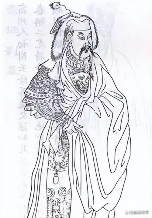 皇帝徐寿辉临死前大哭求饶陈友谅阴冷一笑你活不过今天了