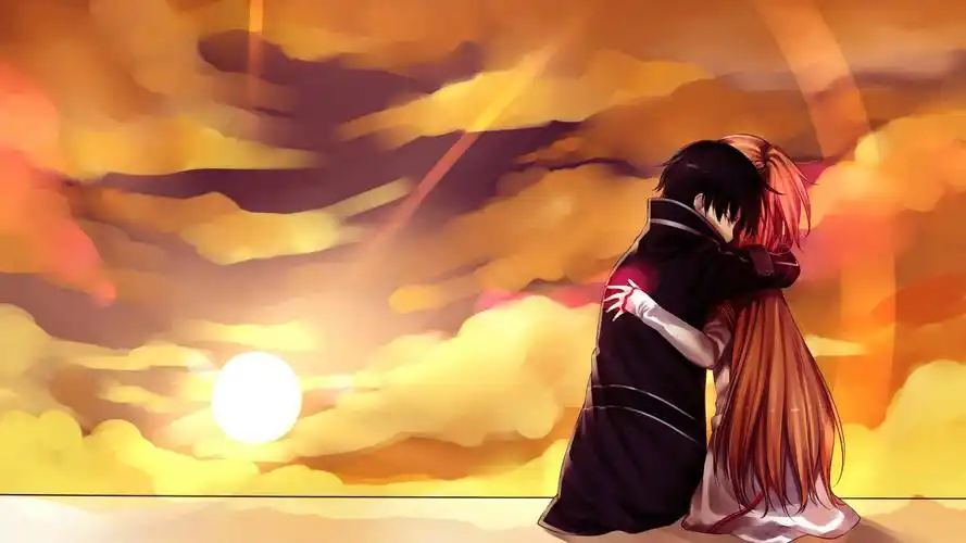 爱上一个人为何却又选择放弃?