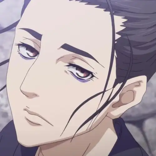 自截 一人之下 王也