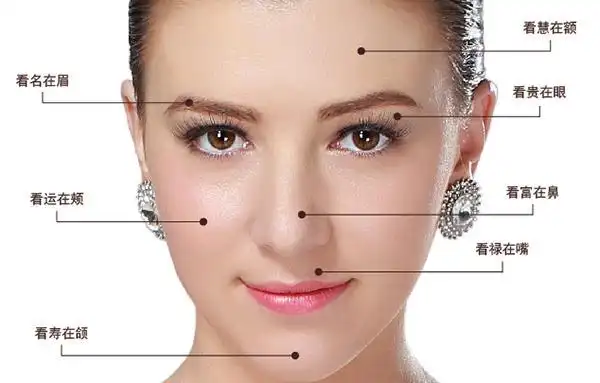 长期缺钱的女人面相特征,天生缺钱的女人面相分析