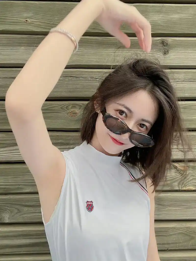 生活有所期待#分享照片 #陈钰琪#summer - 抖音