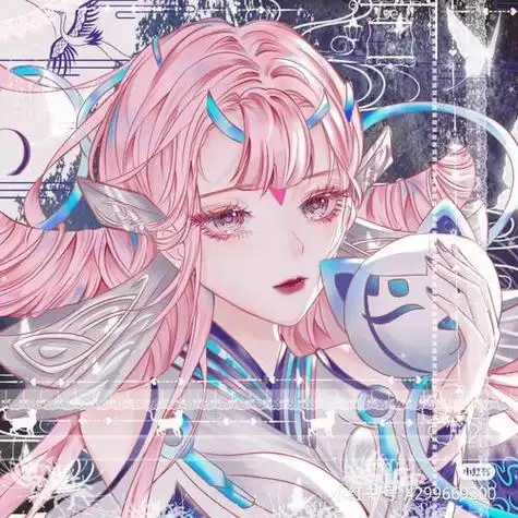 王者荣耀貂蝉头像