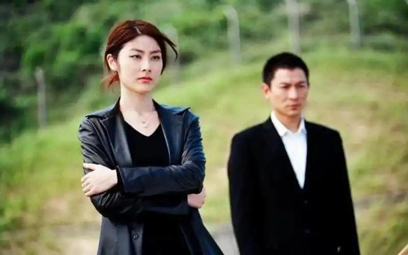 《我不够爱你》——刘德华&陈慧琳【无损音质】