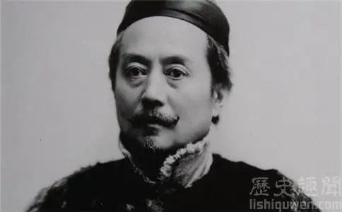 辜鸿铭简介:生于南洋 学在西洋 娶在东洋 仕在北洋